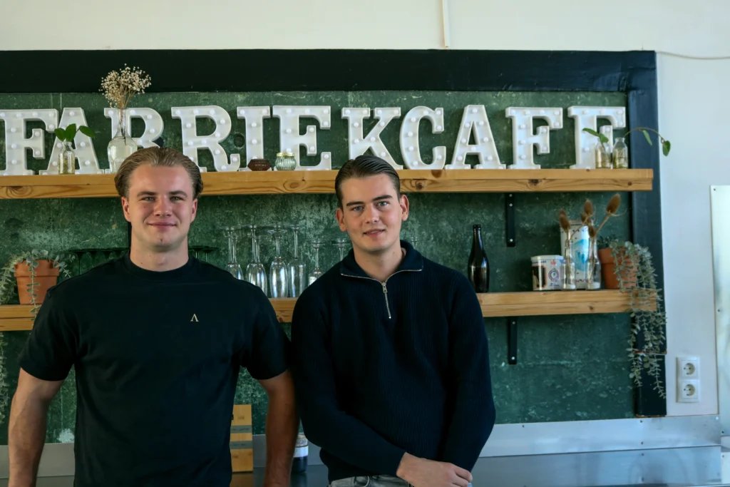 Klantenservice van ShockDesign voor vragen en ondersteuning