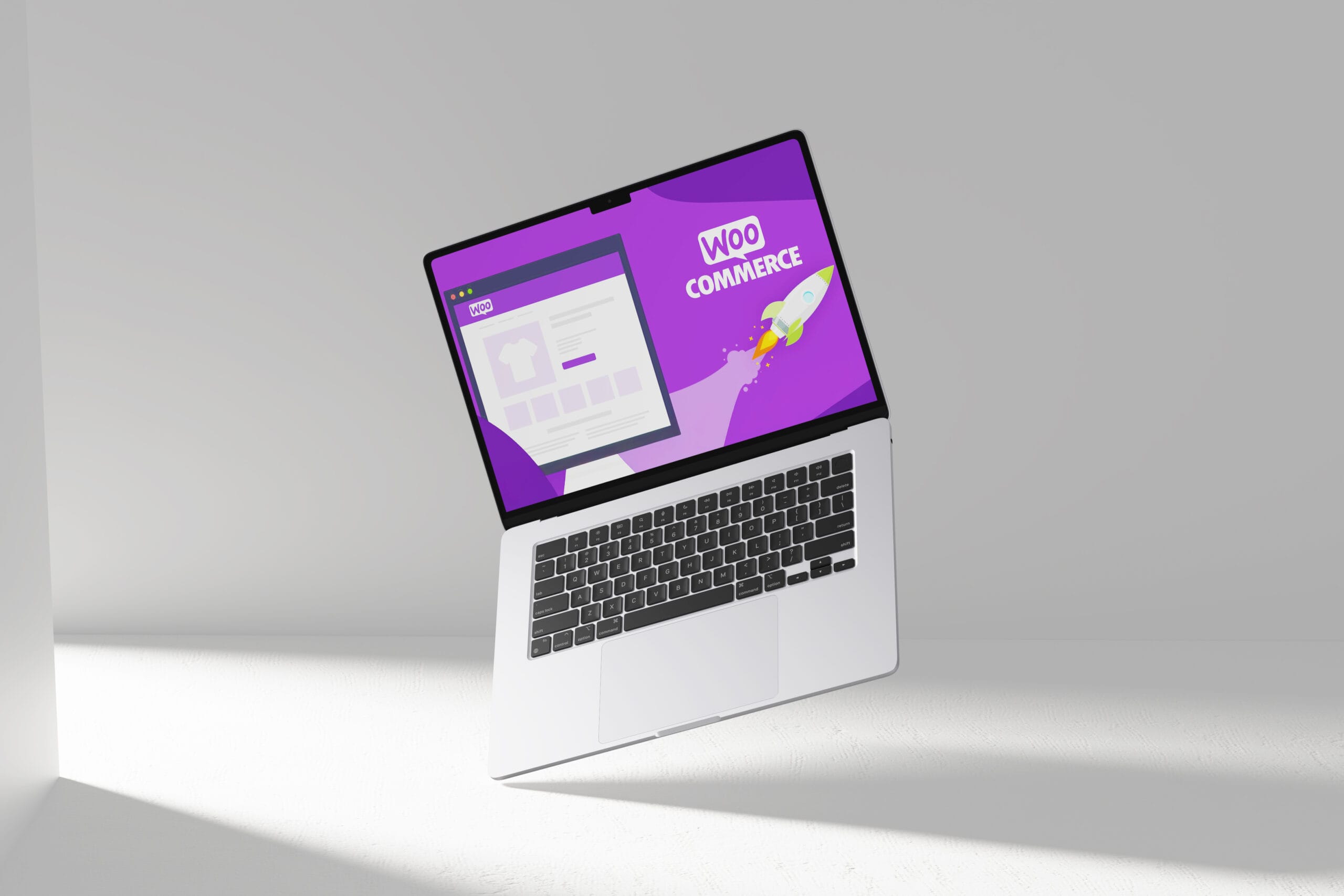 Webshop laten maken Hilversum en koppelen aan WordPress website