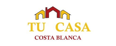 TUCASACOSTA logo door shockdesign