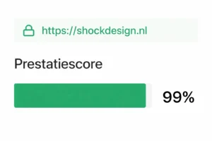 Webdesign bureau voor maatwerk websites en online groei